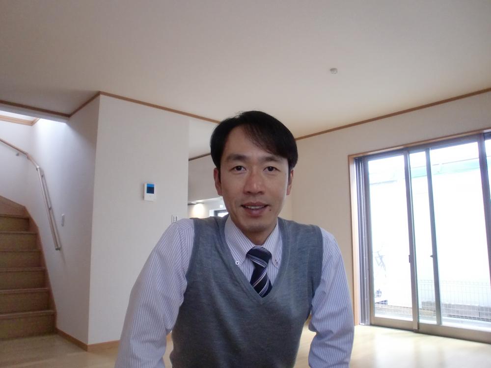 Other. Sales representative is Okada thank you