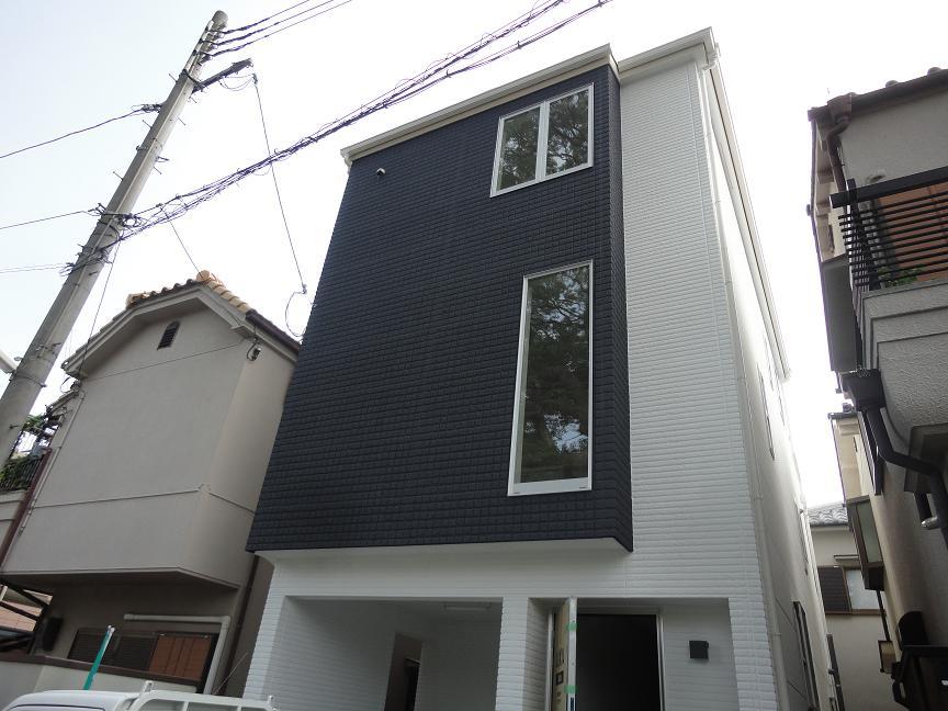 Local appearance photo. Local (September 2013) Shooting