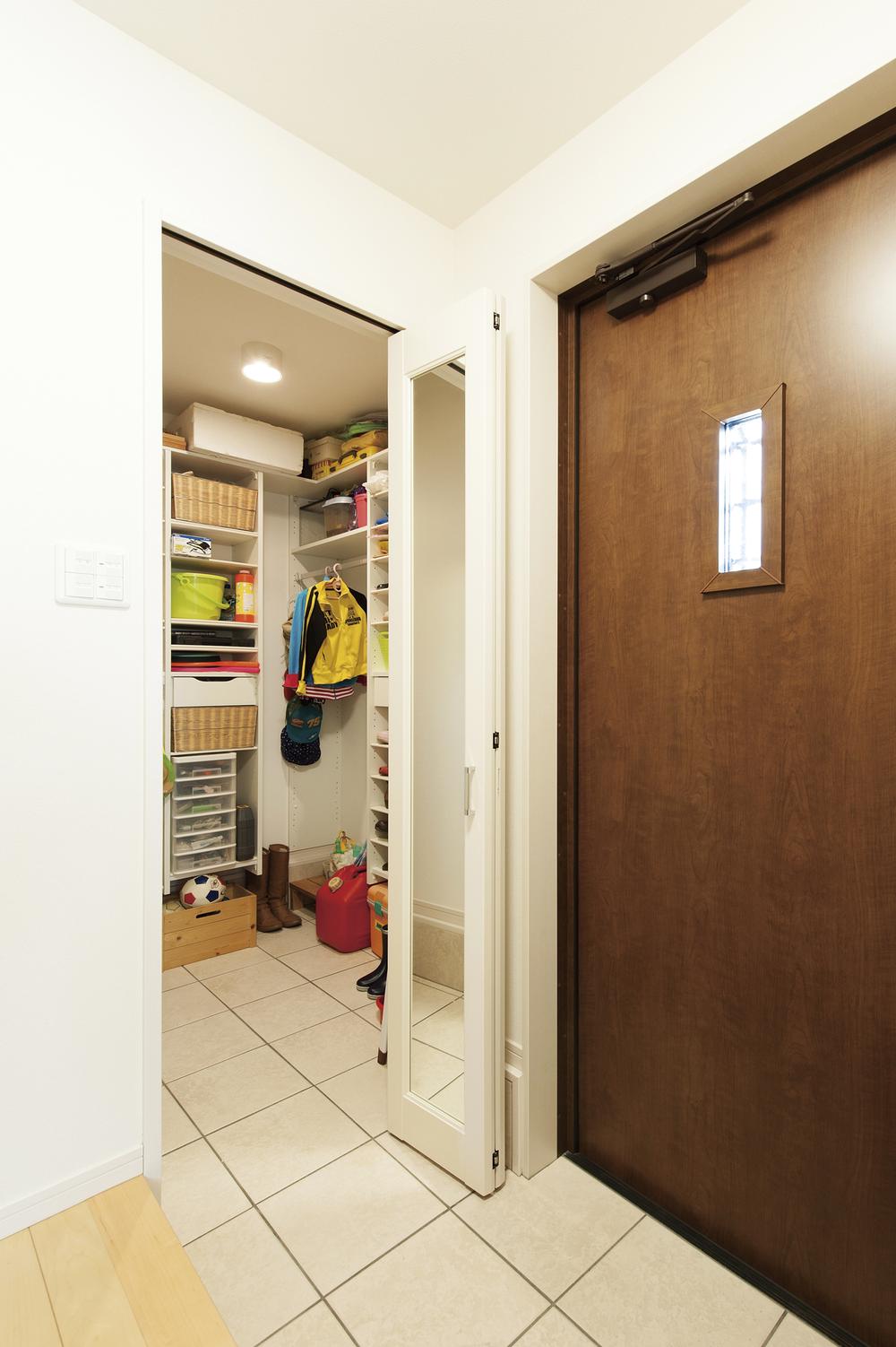 Other. Example of construction