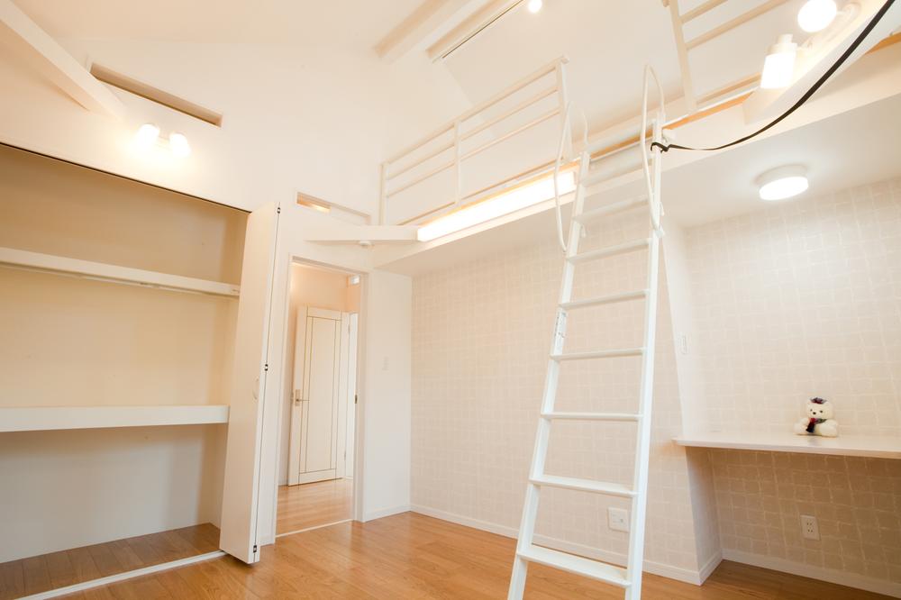 Other. Example of construction