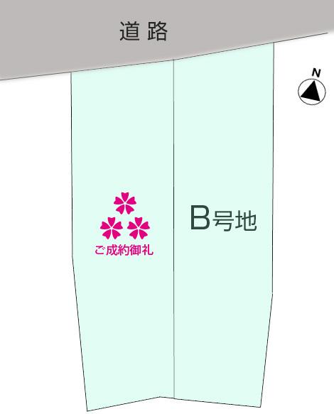 Compartment figure. Price -  ※ Compartment Figure