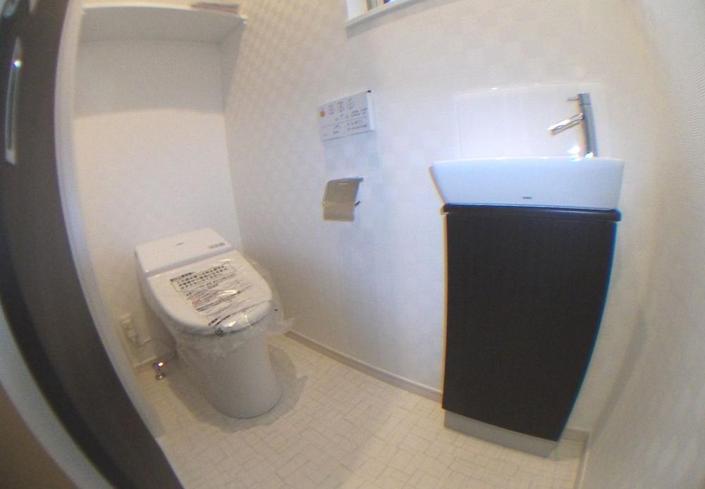 Same specifications photos (Other introspection). ◆ Same specifications toilet