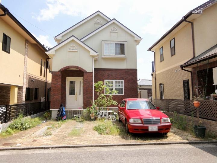 Local appearance photo. Local (June 2013) Shooting For the south side terraced, Day ・ View is good