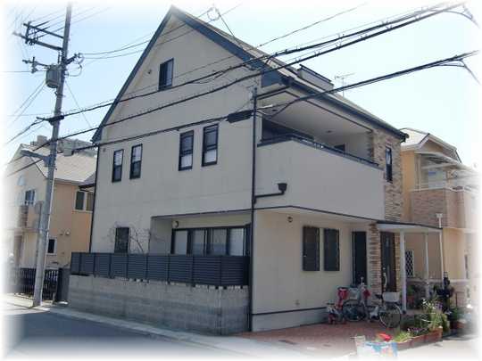 Local appearance photo. Exterior Photos