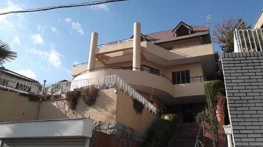 Local appearance photo. Building appearance