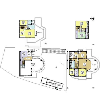 Floor plan. Floor plan