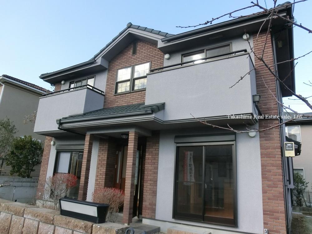 Local appearance photo. Day is good in the south hill.