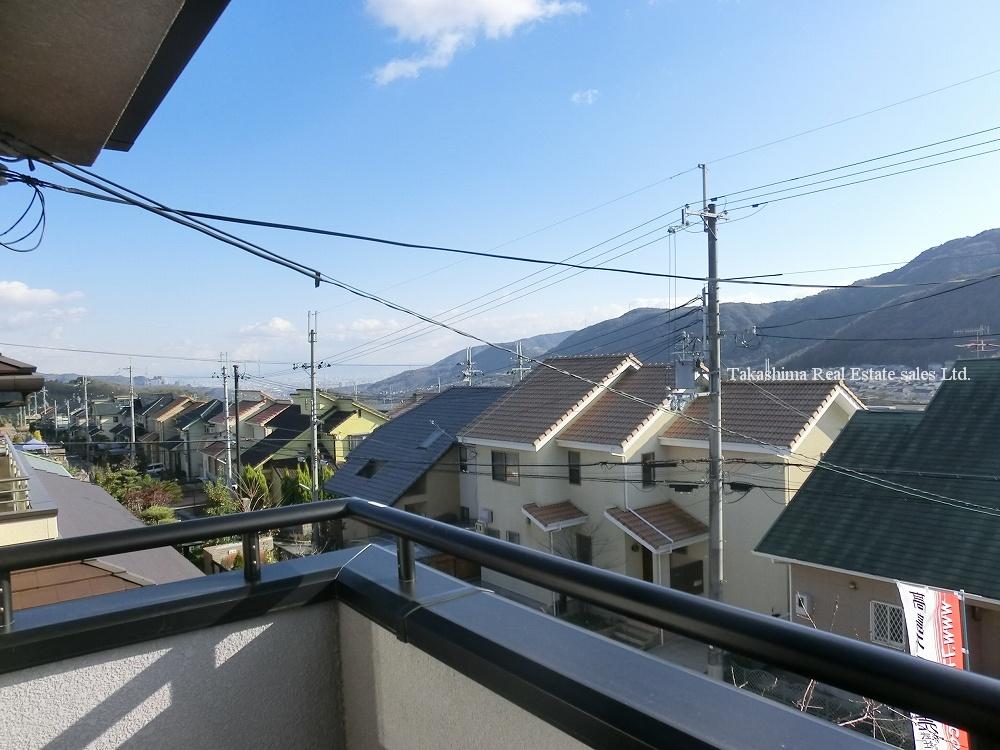 View photos from the dwelling unit