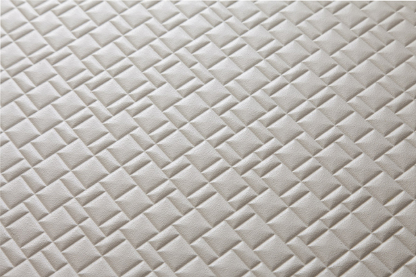 Bathing-wash room.  [Thermo Floor] Reduce the heat deprived from the sole of the foot by the thermal insulation structure, Difficult Thermo floor to feel the coldness has been adopted (same specifications)