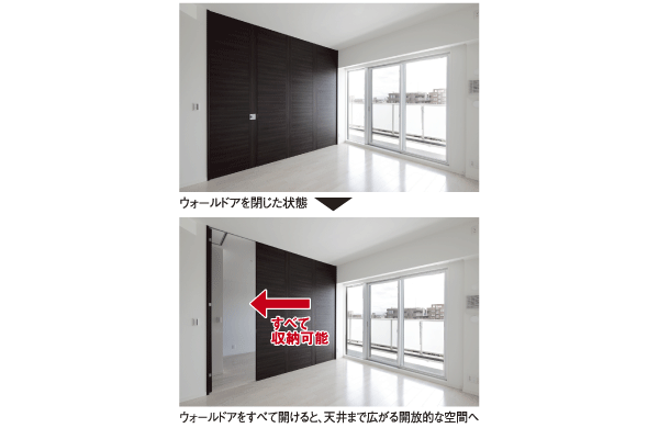 Other. (Shared facilities ・ Common utility ・ Pet facility ・ Variety of services ・ Security ・ Earthquake countermeasures ・ Disaster-prevention measures ・ Building structure ・ Such as the characteristics of the building)