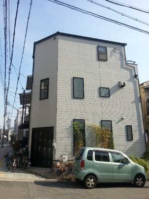 Local appearance photo. appearance