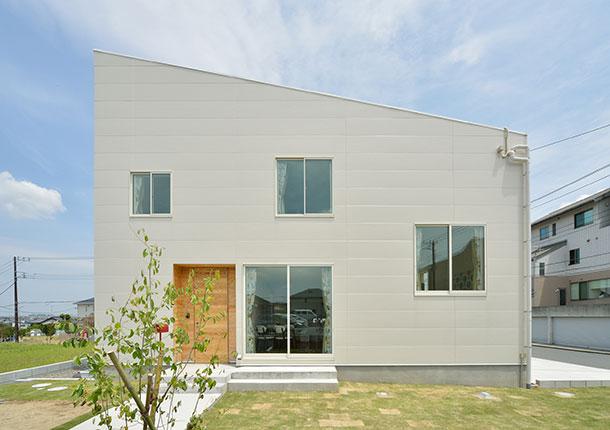 Other.  [Our construction cases]  Design approach of the basis unit price 550,000 yen Construction costs 25,350,000 yen At our website, Housing the interior of the photographs you can see. 