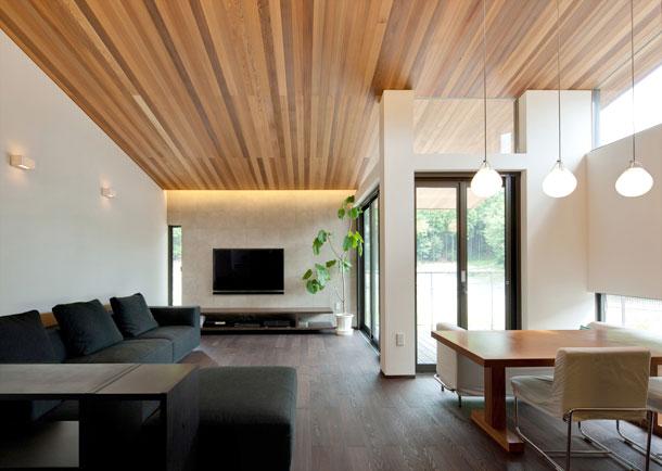 Other.  [Our construction cases]  Design approach of the basis unit price 560,000 yen Construction costs 23,300,000 yen At our website, You can also see a photo, such as appearance. 