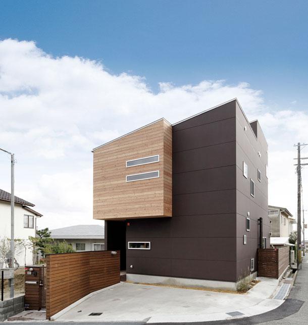 Other.  [Our construction cases]  Design approach of the basis unit price 540,000 yen Construction costs 18,850,000 yen At our website, Housing the interior of the photographs you can see. 