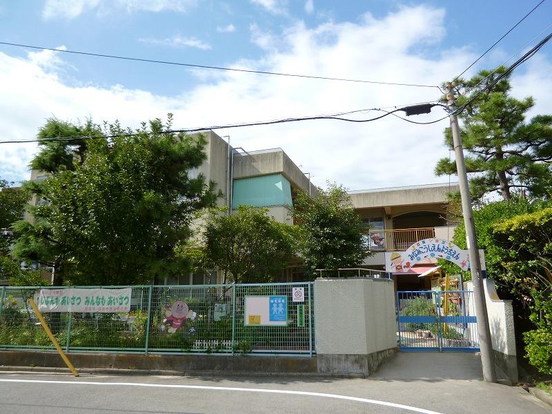 kindergarten ・ Nursery. 843m to Nishinomiya Municipal Minamikoshien kindergarten