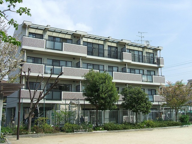 park. Oya Nishikoen until the (park) 401m