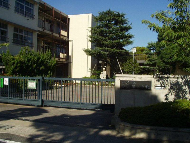 Other. Up to about Kohazeen elementary school 180m