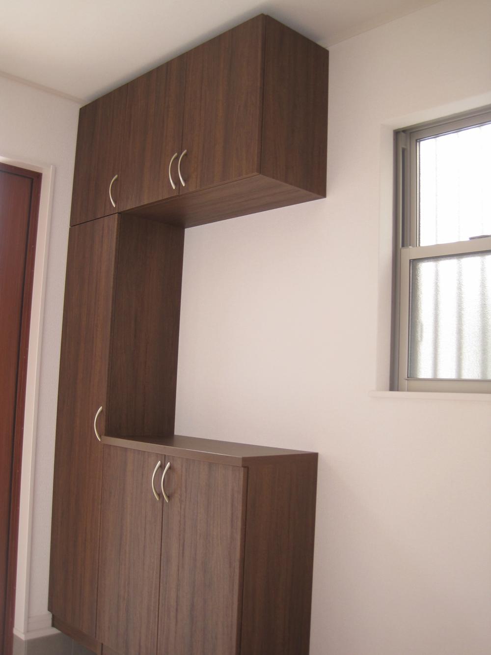 Receipt. Same specifications