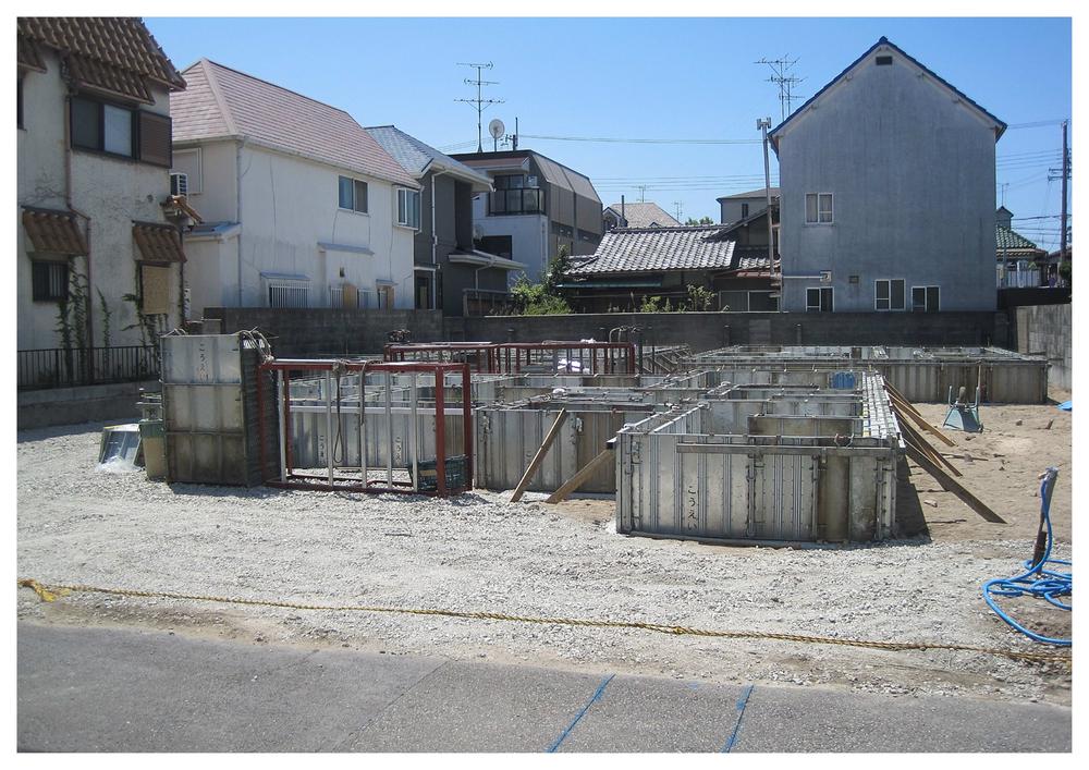 Local appearance photo. Local (July 2013) Shooting