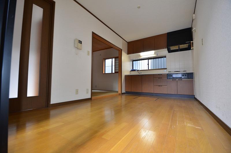 Living. Indoor (April 2013) Shooting