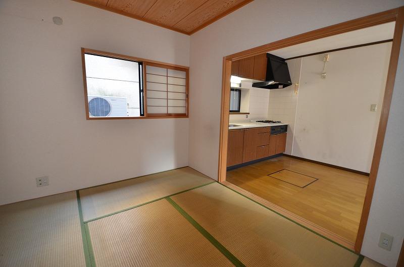 Non-living room. Indoor (April 2013) Shooting