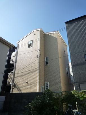 Local appearance photo. appearance