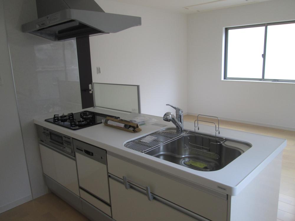 Kitchen. Indoor (12 May 2013) Shooting