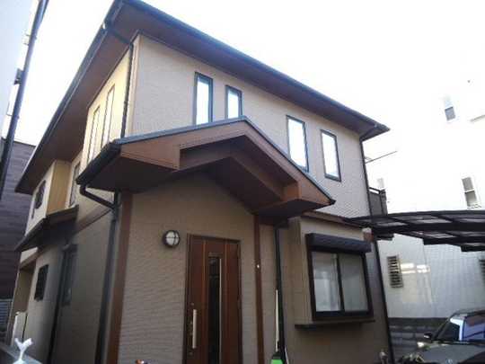 Local appearance photo