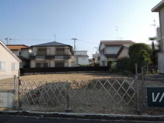 Local land photo. Local Photos (The property will be part of the whole of the land photo. )