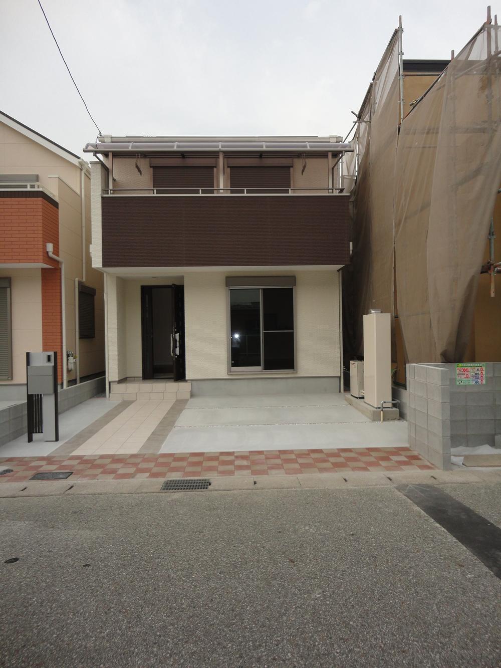 Same specifications photos (appearance)