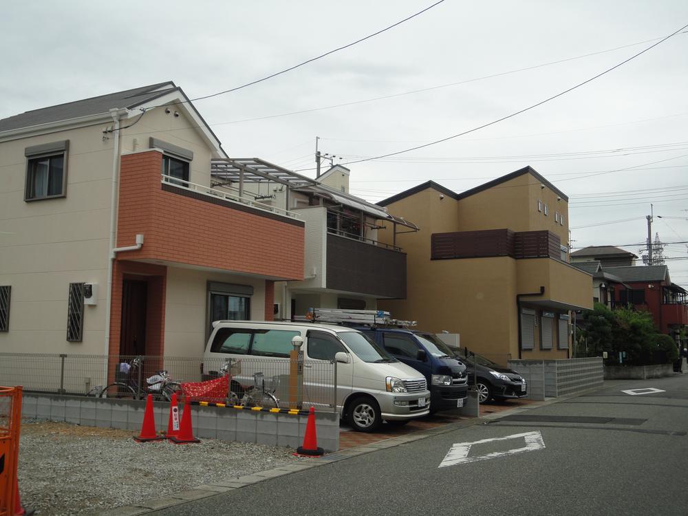 Local appearance photo. 2, 3, 4, No. It is land