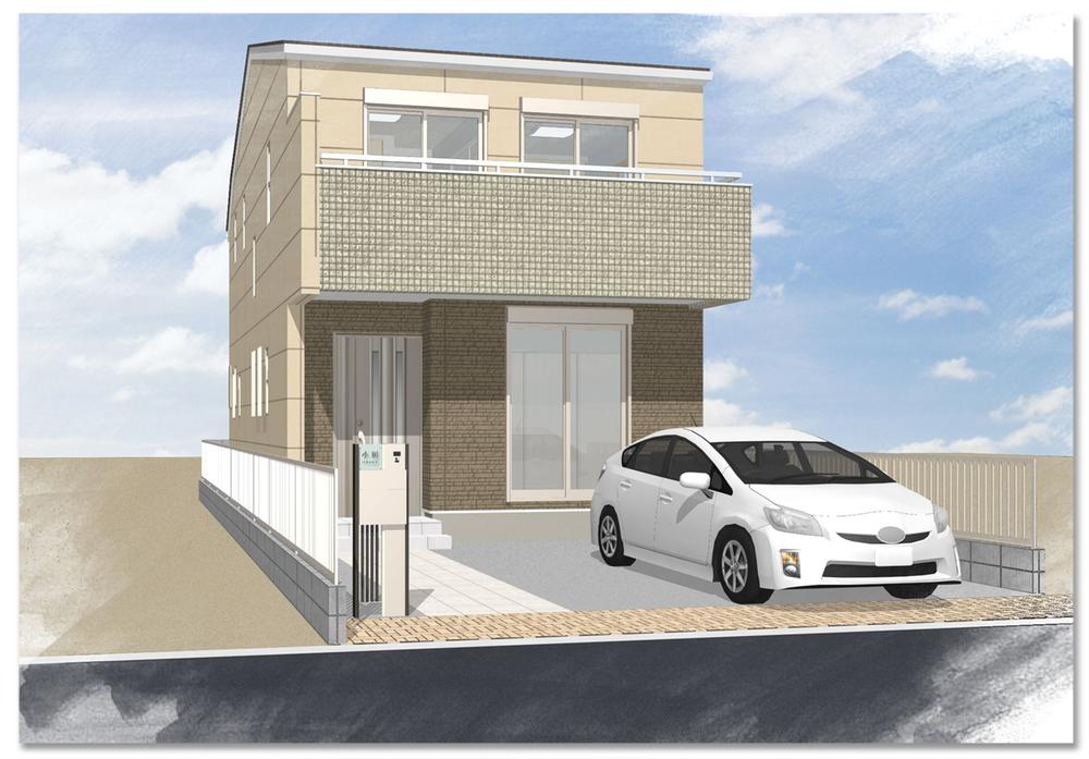 Rendering (appearance)