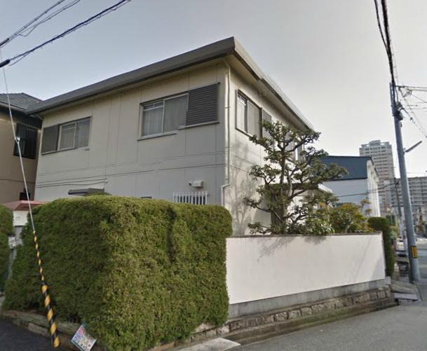 Local appearance photo. Local (May 2013) Shooting