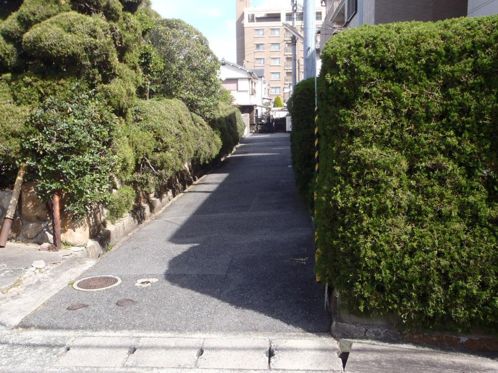 Local photos, including front road. Local (May 2013) Shooting