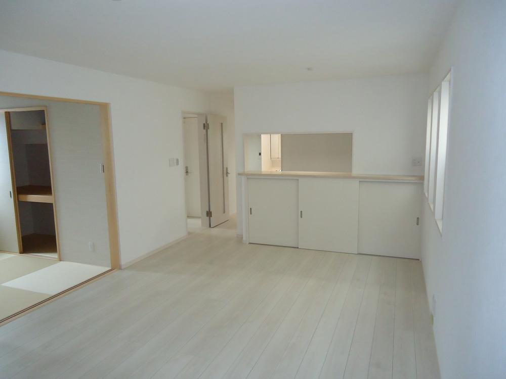 Living. Room (August 2013) Shooting