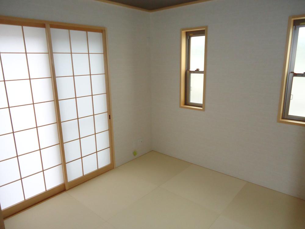 Non-living room. Japanese style room