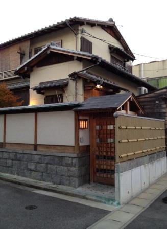 Local appearance photo. Local (12 May 2013) Shooting