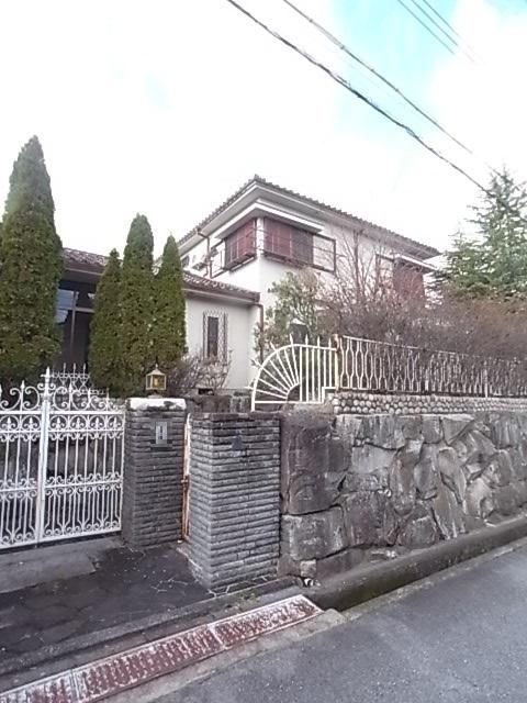 Local photos, including front road