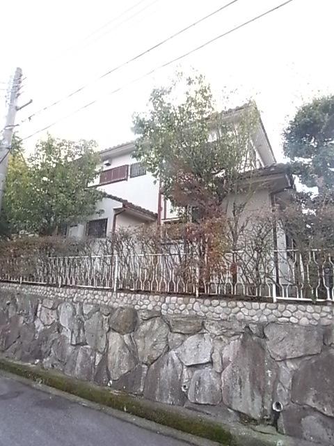 Local photos, including front road