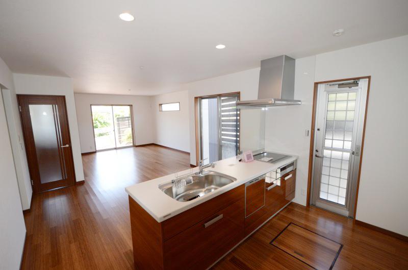 Living. Room (May 2013) Shooting