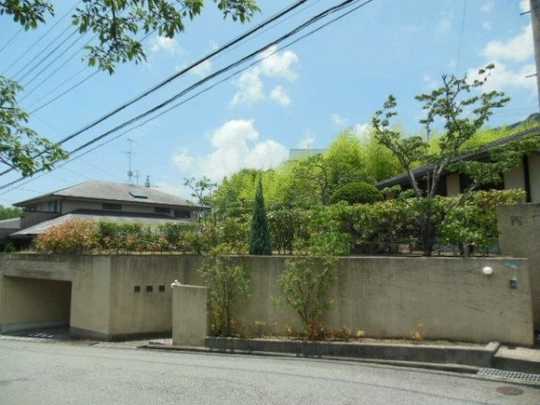 Local appearance photo. appearance