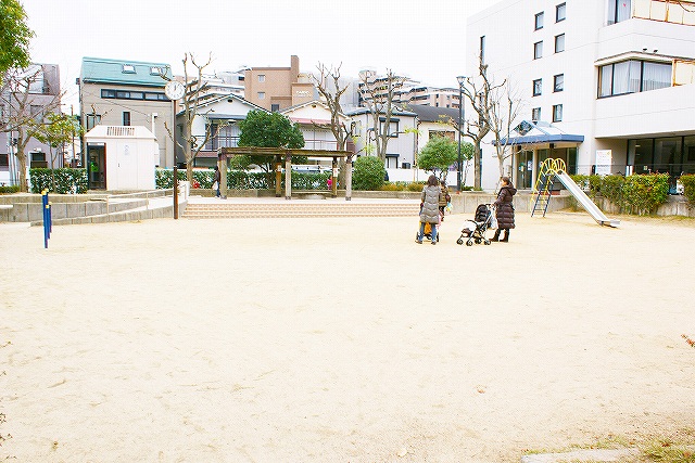 Other. Rokuken South Park until the (other) 227m