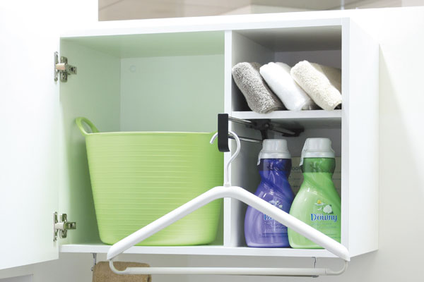 Receipt.  [Surutto Laundry] Surutto laundry to make effective use of the top of the washing machine storage have been installed (same specifications)