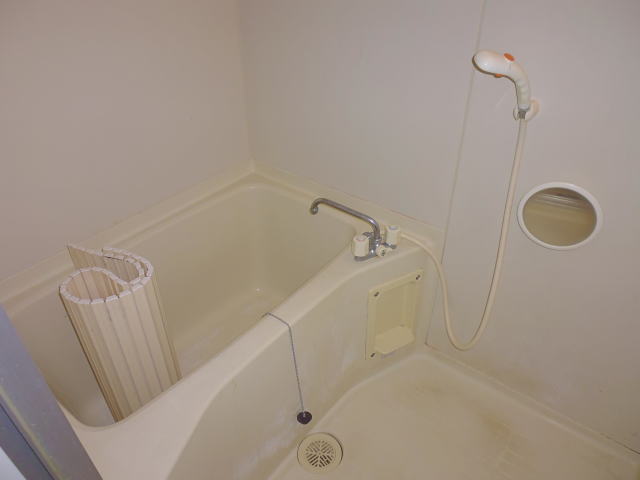 Bath. bus / Toilet another separate