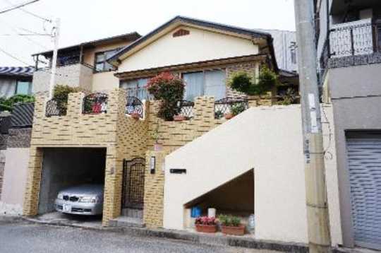 Local appearance photo