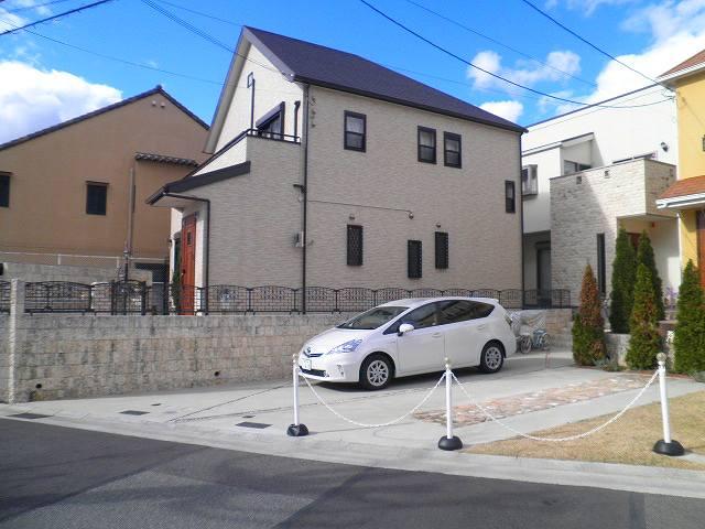 Local appearance photo. Local (06 May 2013) Shooting