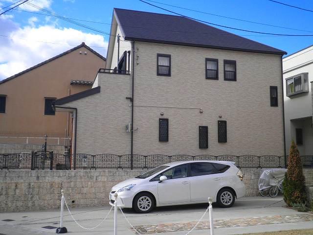 Local appearance photo. Local (06 May 2013) Shooting