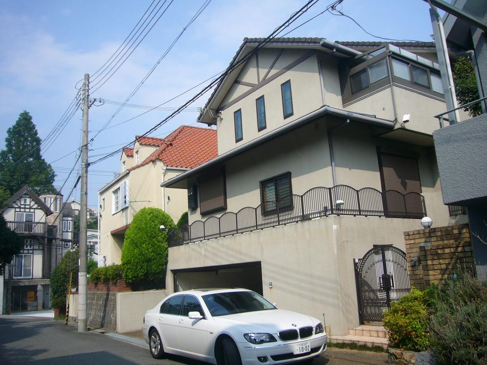 Local appearance photo