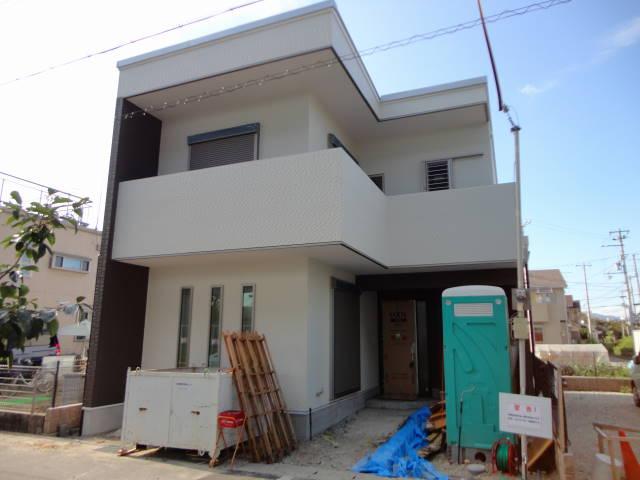 Local appearance photo. Local (August 2013) Shooting