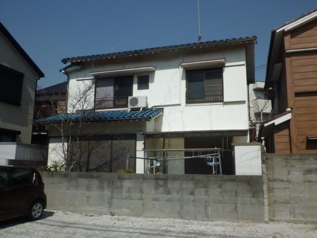 Local appearance photo